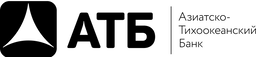 Логотип клиента ATB