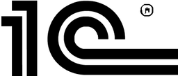 Логотип клиента 1C
