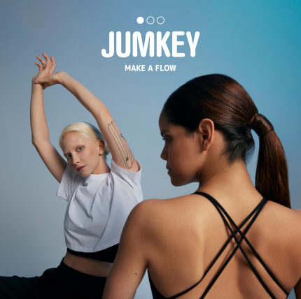 Кейс Jumkey