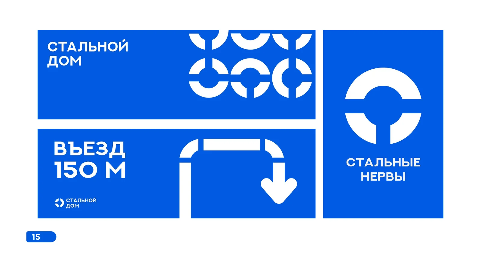 Развитие стиля 2023 года